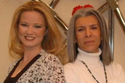 Müge Anlı ile Dobra Dobra'yı sunan Şenay Düdek'in son hali