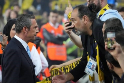 Ali Koç için istifa yürüyüşü düzenlenecek!