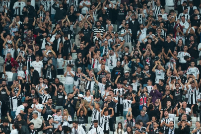 Beşiktaş'tan Ajax maçı öncesi taraftara uyarı!