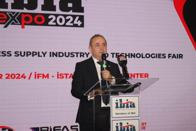 Dünya Yatak Sektörünün Kalbi IBIA Expo’da Atıyor…