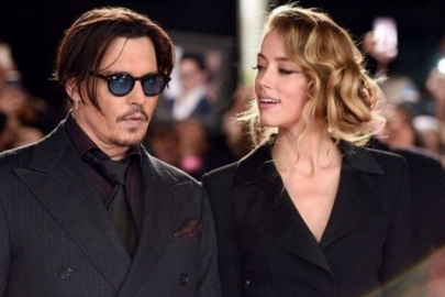 Johnny Depp: Hayatım pembe diziye döndü