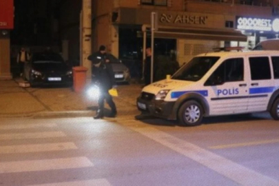 Sakarya'da fındık işçileri arasında silahlı kavga