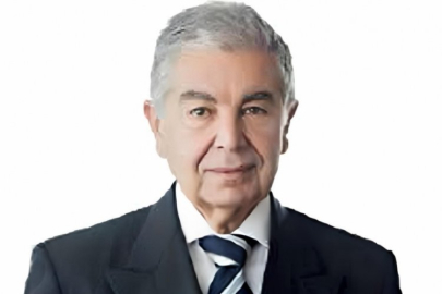 Çukurova Holding kurucularından Ali Samsa Karamehmet yaşamını yitirdi