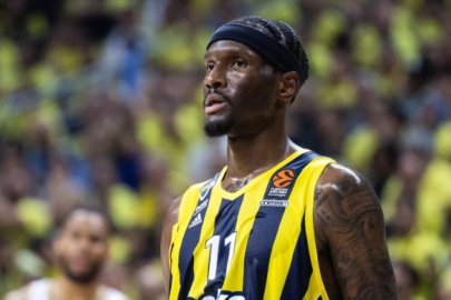 Nigel Hayes-Davis: Maksadım Türklere saygısızlık değildi