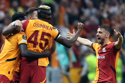 PAOK maçı sonrası Avrupa'da Galatasaray korkusu