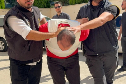 Tekirdağ'da yasak aşk cinayeti! Eşi ve sevgilisi tutuklandı