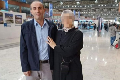 Tüyler ürperten detaylar! Sevgilisi ile kocasını...