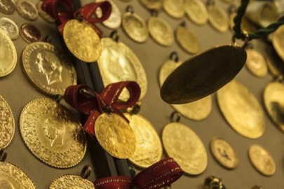 27 Eylül 2024 çeyrek altın ve gram altın alış-satış fiyatları ne kadar oldu?