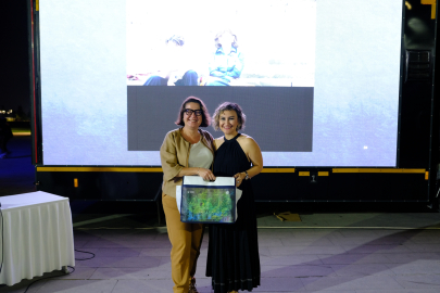 Açık havada ‘Bursa Sinema Günleri’