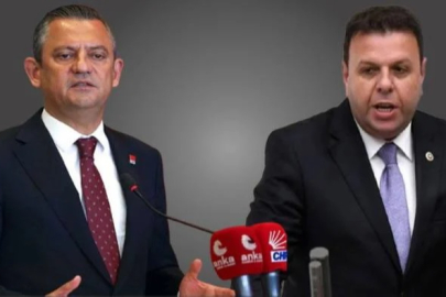 CHP Edirne Milletvekili Ediz Ün istifa etti