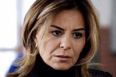 Ünlü oyuncu Filiz Taçbaş ameliyat oldu!