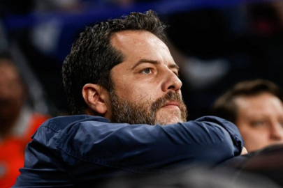 Erden Timur ABD'de gözaltında iddiası