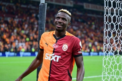 Osimhen'in sakatlığı ciddi mi? Açıklandı