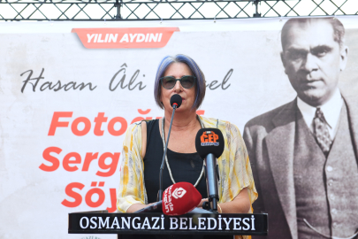 Torunu Hasan Ali Yücel’in hayatını anlattı