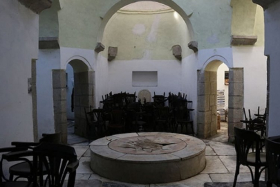 Tarihi Osmanlı hamamı, satışa çıktı: Fiyatı en az 1 milyon 600 avro!