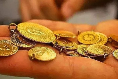 1 Ekim 2024 çeyrek altın ve gram altın alış-satış fiyatları ne kadar oldu?