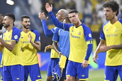 Al Nassr oyuncuları kimdir? Ronaldo Al Nassr'da mı? Al Nassr hangi ülkenin klübü?