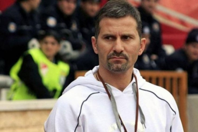 Ergün Penbe imzayı attı! İşte yeni takımı