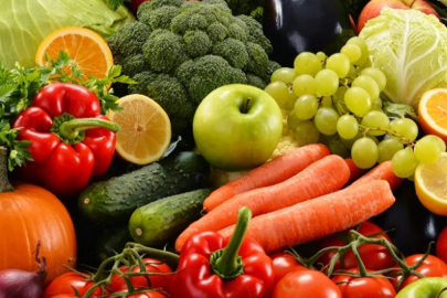 En sağlıklı 3 sebze...