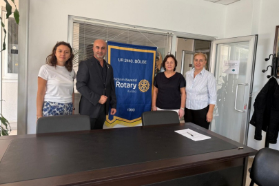 Rortary, 'Kariyer Sohbetleri' ile gençleri geleceğe hazırlıyor!