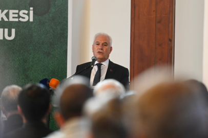 Mudanya Mütarekesi'ne 102. yılda coşkulu sempozyum