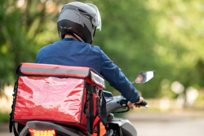 Kurye maaşları 2024