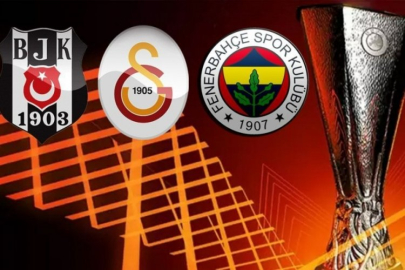 UEFA ülke puanı sıralamasında son durum