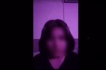 Küçük kız tek tek ifşa etti: Bu korkuyla yaşamaya çalışıyorum