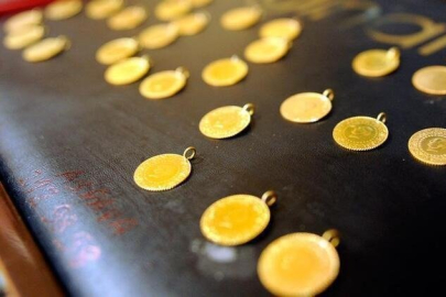 7 Ekim 2024 çeyrek altın ve gram altın