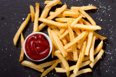 Fransa'daki okullarda ketçabın yasaklanma sebebi bakın neymiş