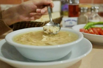 Ne işkembe, ne tarhana... En sağlıklı çorba bakın hangisiymiş