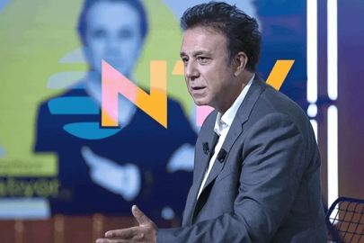 NTV'de İsrail'le ilgili sözler sarf eden Ahmet Yeşiltepe zorunlu izne çıkarıldı