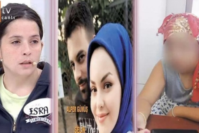 Esra Erol'da çocuk istismarında yeni bir skandal daha! 'Oğluma oje sürüp, eşarp taktılar!'