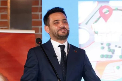 Gökhan Dinçer başkanlığa aday!