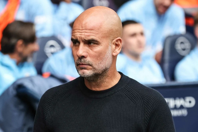 Pep Guardiolo, Rodri'nin yerine 60 milyon euroluk adamı istiyor