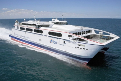 İlk sefer 11 Ekim'de!