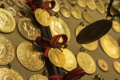 10 Ekim 2024 çeyrek altın ve gram altın alış-satış fiyatları