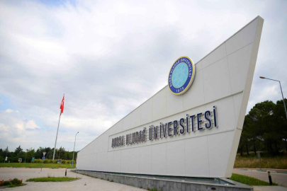 Bursa Uludağ Üniversitesi'nden güvenlik açıklaması