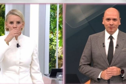 Cem Öğretir'in burnunun neden kanadığı belli oldu