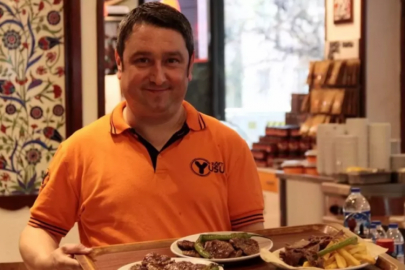 Köfteci Yusuf'un sahibi Yusuf Akkaş konuştu