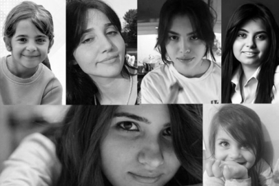 Bugün onların da günüydü!