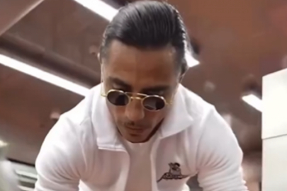 Nusret'ten Köfteci Yusuf'a gönderme!