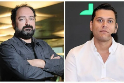 Yemeksepeti kurucusu ve Martı CEO'su sosyal medyada tartıştı