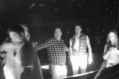 Bursa'da ambulans şoförüyle arbede yaşayan aileden açıklama geldi