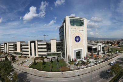 Bursa'da Büyükorhan Belediyesi duyurdu! 2 taşınmaz satılıyor