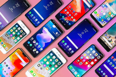 Fiyatlar 100 bin lirayı aştı: İşte Türkiye'de satılan en pahalı 10 akıllı telefon