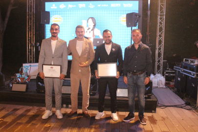 Gesiad Üyeleri Yaza Veda Etti