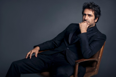 Mahsun Kırmızıgül: Aşka vaktim yok