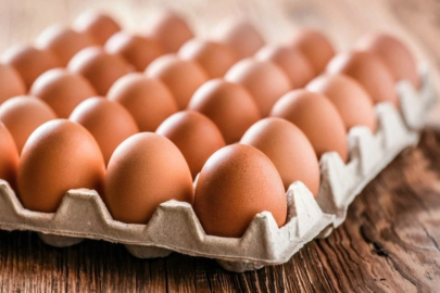 Taze yumurta nasıl anlaşılır? Yumurtanın taze olup olmadığını anlamak için bunları yapın...