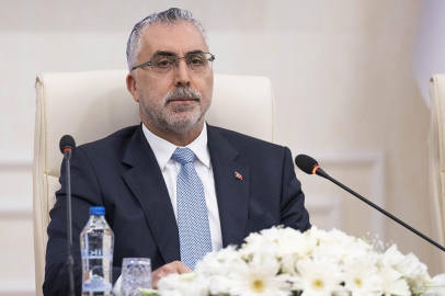 Bakan Işıkhan'dan 'asgari ücret' açıklaması